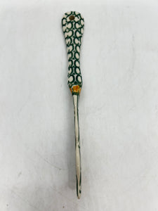Knife ~ Spreader ~ 7.25 inch ~ 0015- T1!