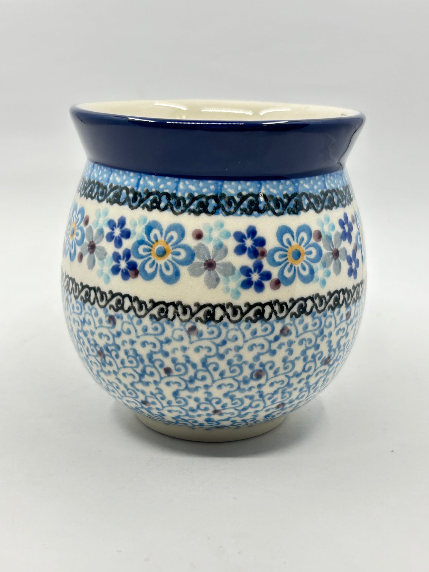 070 ~ Mug ~ Bubble ~ 11 oz.  ~ 2198X - T3*