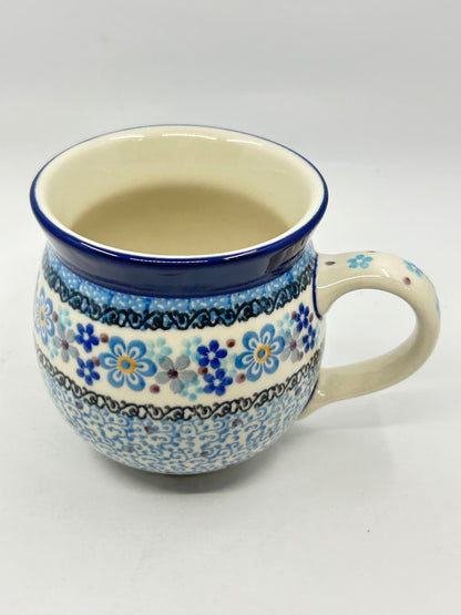 070 ~ Mug ~ Bubble ~ 11 oz.  ~ 2198X - T3*