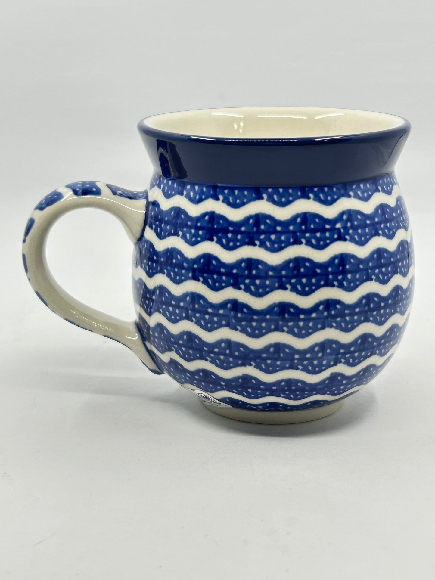 Mug ~ Bubble ~ 11 oz. ~ 2957X - T4*