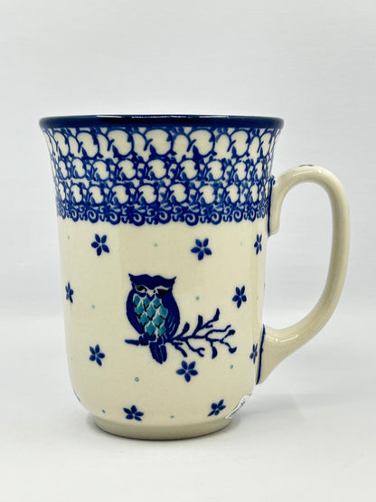 812 ~ Mug ~ Bistro ~ 16 oz. ~ 2796X - T4!