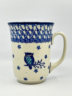 812 ~ Mug ~ Bistro ~ 16 oz. ~ 2796X - T4!