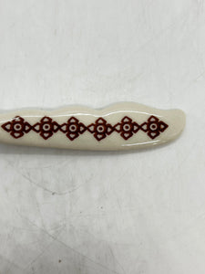 Knife ~ Spreader ~ 7.25 inch ~ 0020A - T1!