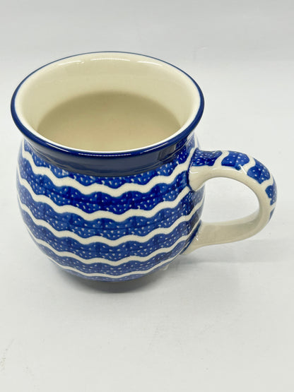 Mug ~ Bubble ~ 11 oz. ~ 2957X - T4*