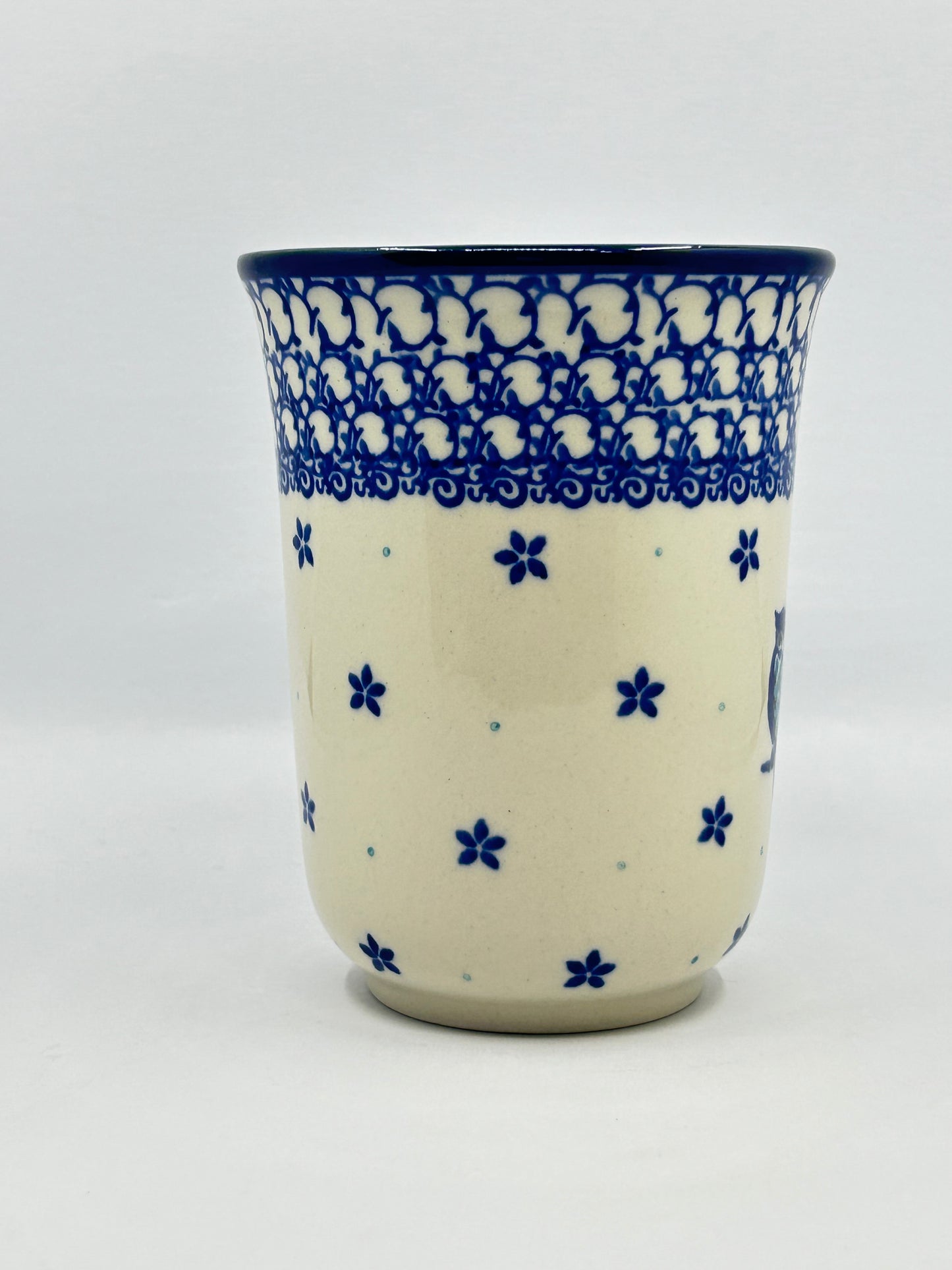 812 ~ Mug ~ Bistro ~ 16 oz. ~ 2796X - T4!