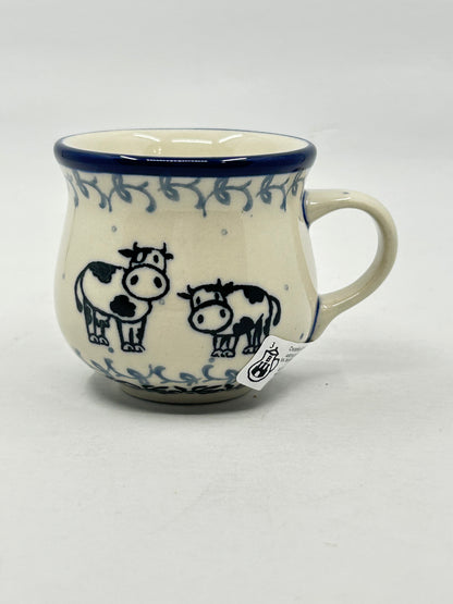Mini Bubble Mug ~ 2 oz ~ 2590X - T3*