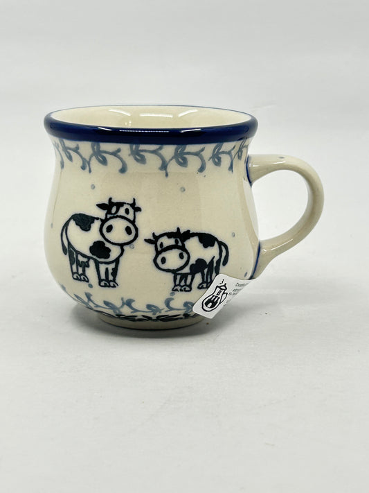 Mini Bubble Mug ~ 2 oz ~ 2590X - T3*