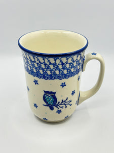 812 ~ Mug ~ Bistro ~ 16 oz. ~ 2796X - T4!