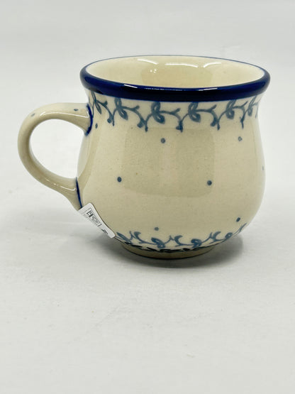 Mini Bubble Mug ~ 2 oz ~ 2590X - T3*