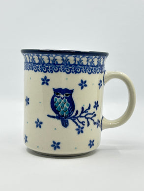 Mug ~ Straight Side ~ 8 oz ~ 2796X - T4!
