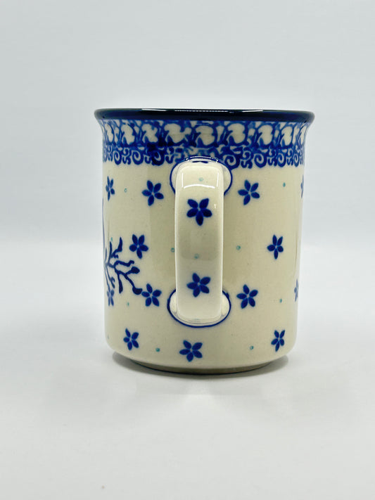 Mug ~ Straight Side ~ 8 oz ~ 2796X - T4!