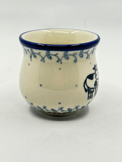 Mini Bubble Mug ~ 2 oz ~ 2590X - T3*