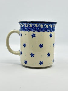 Mug ~ Straight Side ~ 8 oz ~ 2796X - T4!