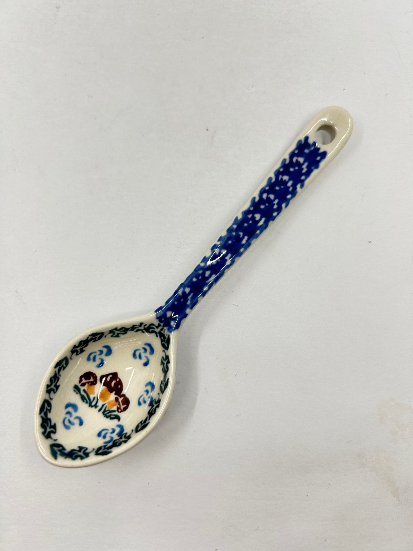Spoon ~ Medium ~ 6.25 inch ~ 1732 - T1*