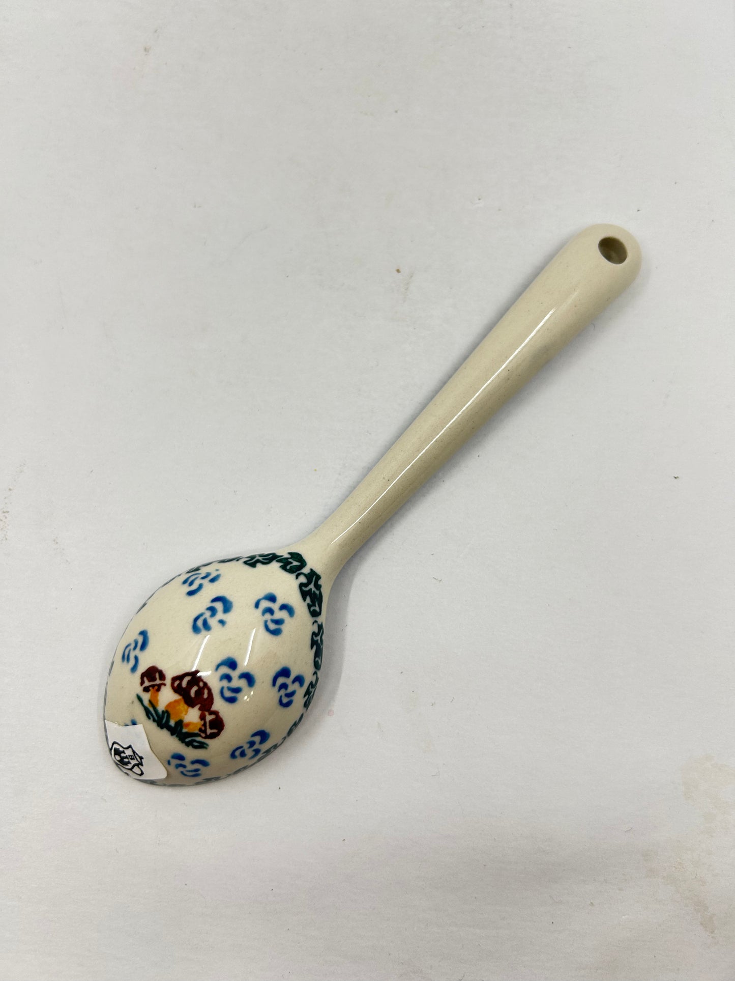 Spoon ~ Medium ~ 6.25 inch ~ 1732 - T1*