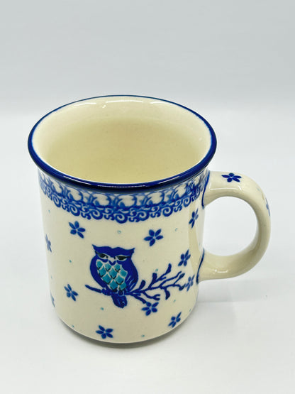 Mug ~ Straight Side ~ 8 oz ~ 2796X - T4!