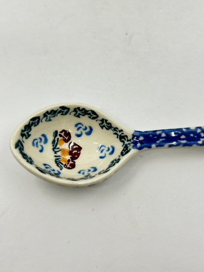 Spoon ~ Medium ~ 6.25 inch ~ 1732 - T1*