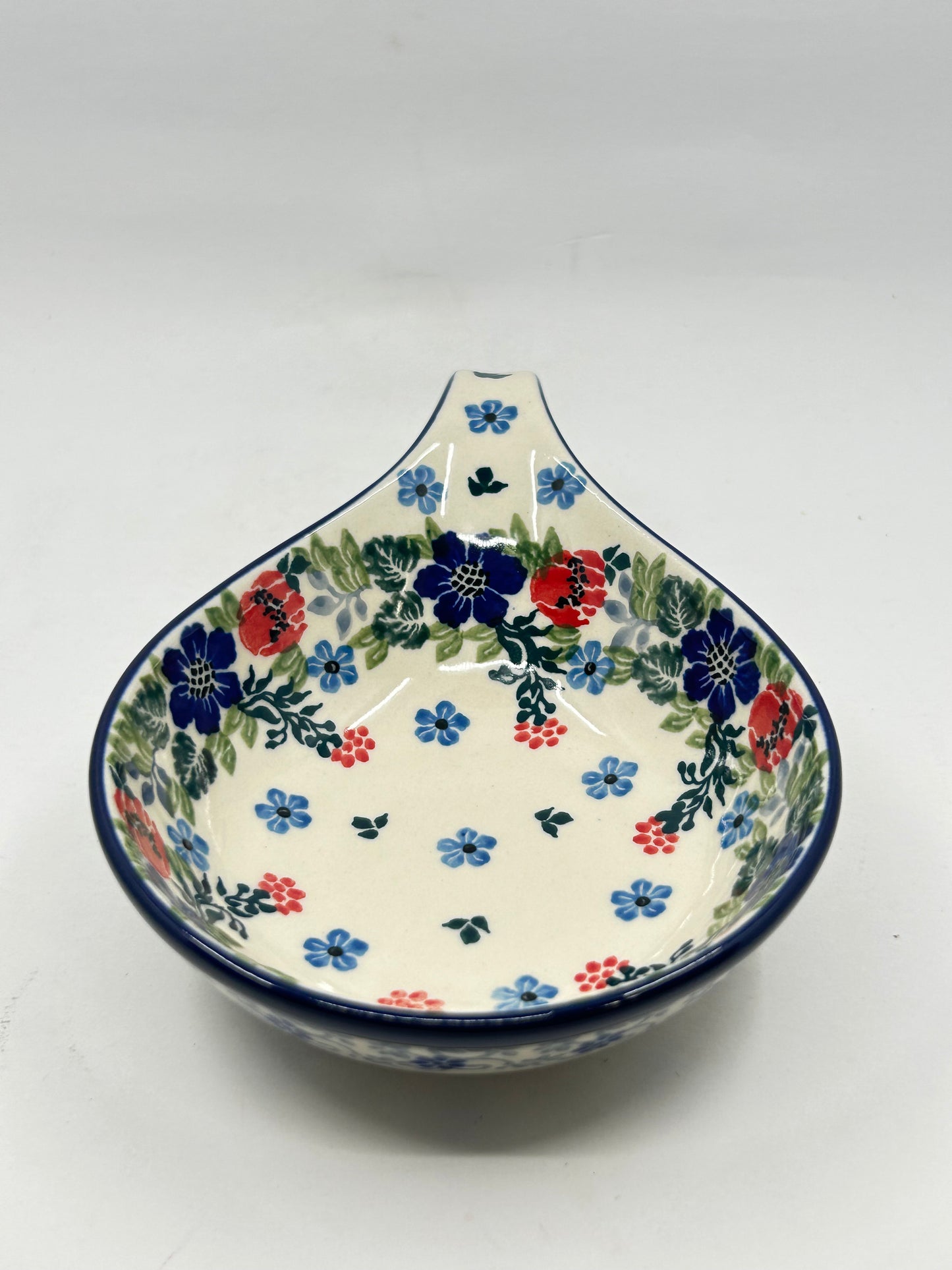 174 ~ Spoon/Ladle Rest ~ 4.5" ~ 3430X ~ T4*