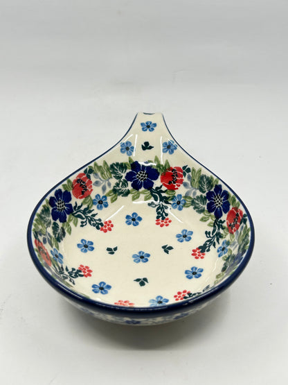 174 ~ Spoon/Ladle Rest ~ 4.5" ~ 3430X ~ T4*