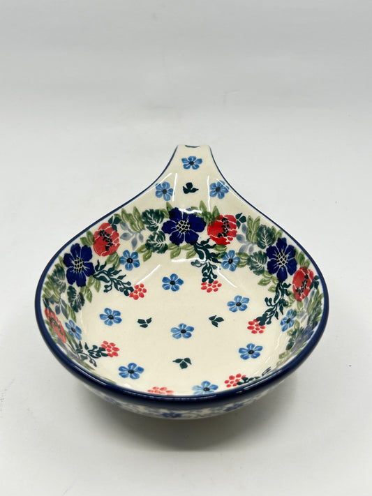 174 ~ Spoon/Ladle Rest ~ 4.5" ~ 3430X ~ T4*