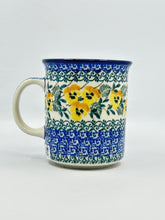 Load image into Gallery viewer, Mug ~ Straight Side ~ 8 oz ~ 3299X - T4!