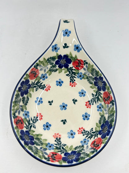 174 ~ Spoon/Ladle Rest ~ 4.5" ~ 3430X ~ T4*