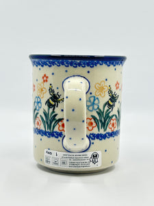 Mug ~ Straight Side ~ 8 oz ~ 2023X - T3!