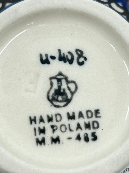 G80 ~ Bowl ~ U0408 - U4*
