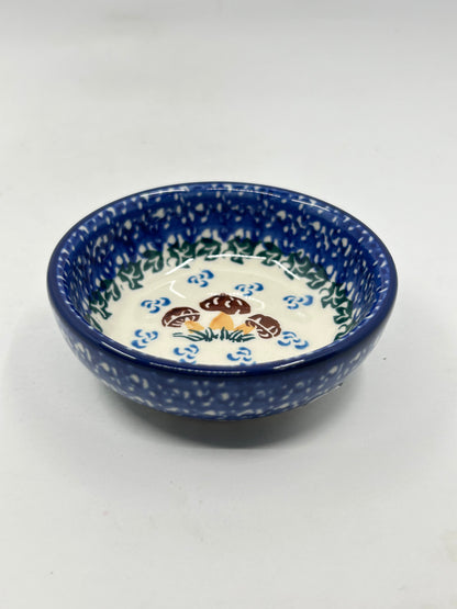 B88 ~ Bowl ~ 3~1/2" ~ 1732X - T1*