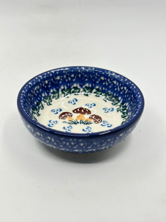 B88 ~ Bowl ~ 3~1/2" ~ 1732X - T1*