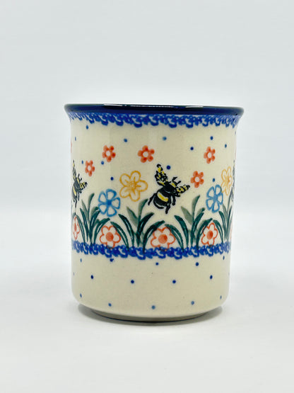 Mug ~ Straight Side ~ 8 oz ~ 2023X - T3!