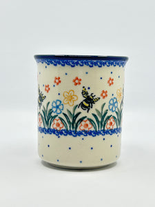 Mug ~ Straight Side ~ 8 oz ~ 2023X - T3!