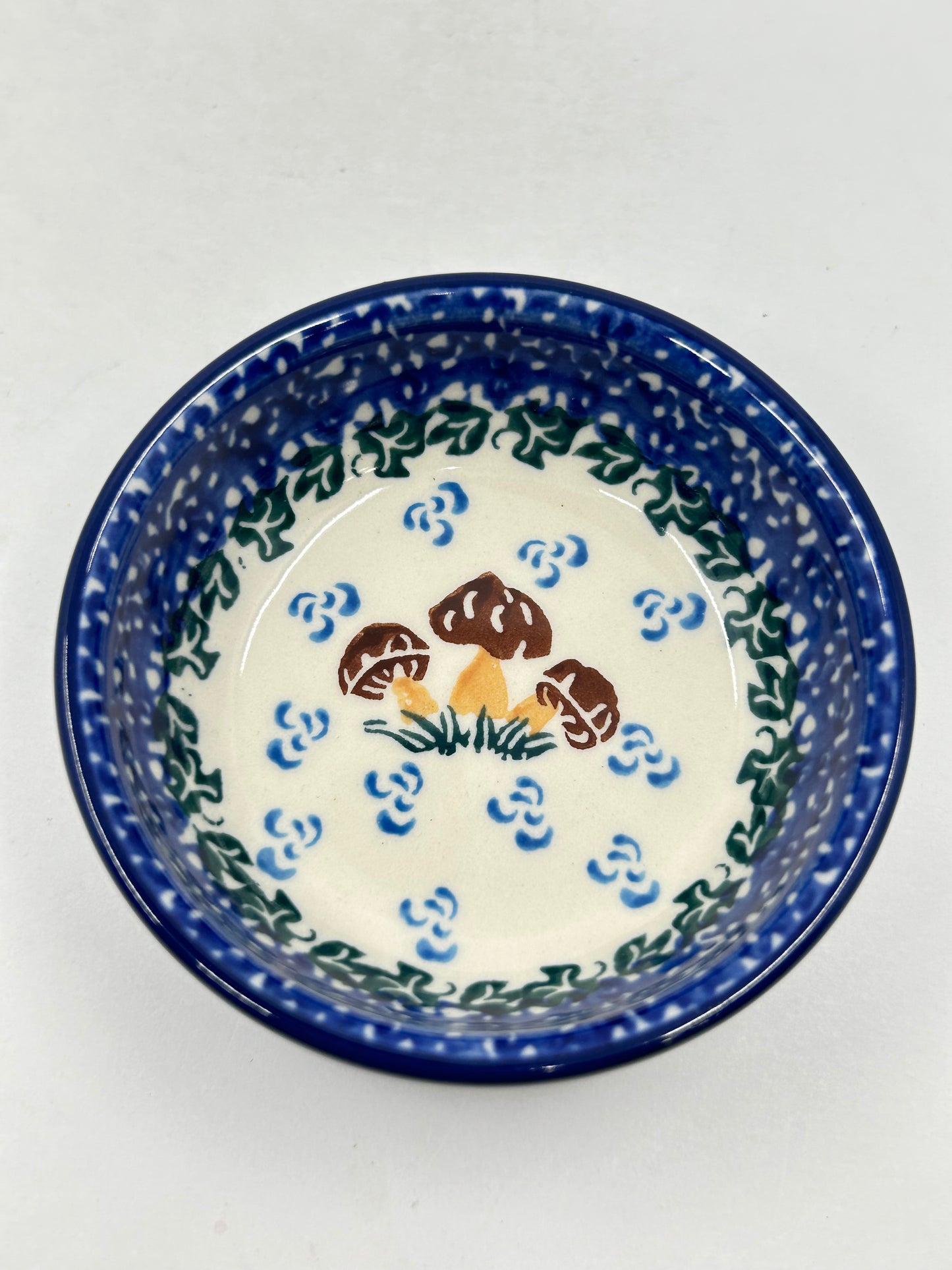 B88 ~ Bowl ~ 3~1/2" ~ 1732X - T1*