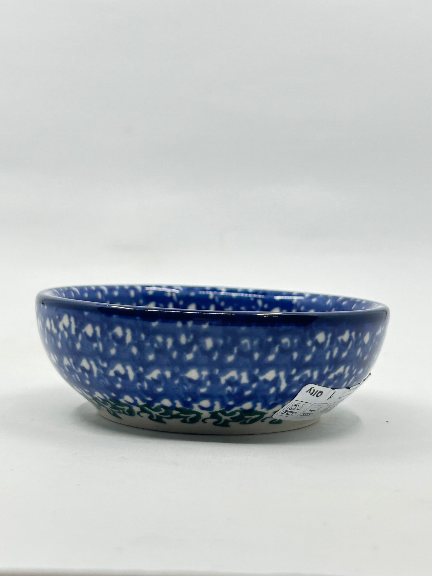 B88 ~ Bowl ~ 3~1/2" ~ 1732X - T1*