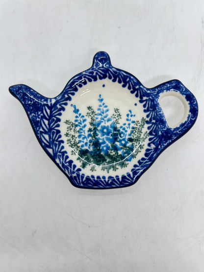 Tea Bag Holder ~ 3279X ~ T4!