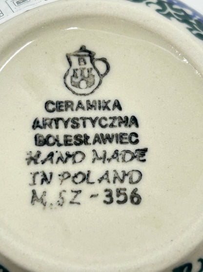 B88 ~ Bowl ~ 3~1/2" ~ 1732X - T1*