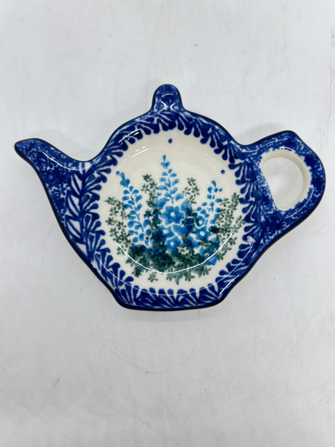 Tea Bag Holder ~ 3279X ~ T4!