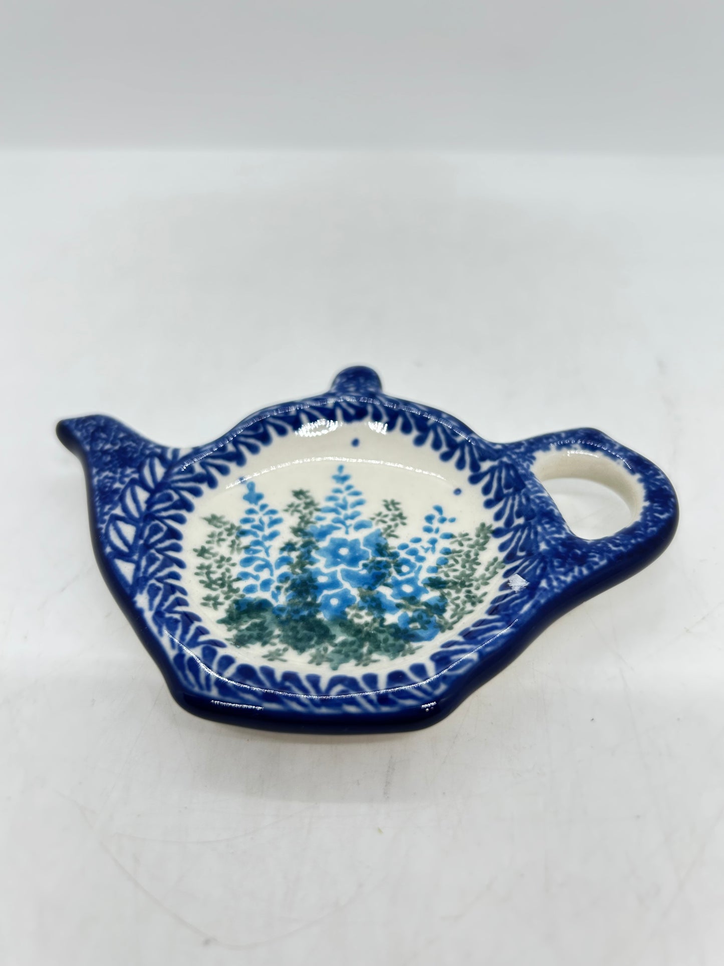 Tea Bag Holder ~ 3279X ~ T4!