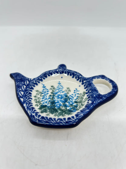Tea Bag Holder ~ 3279X ~ T4!