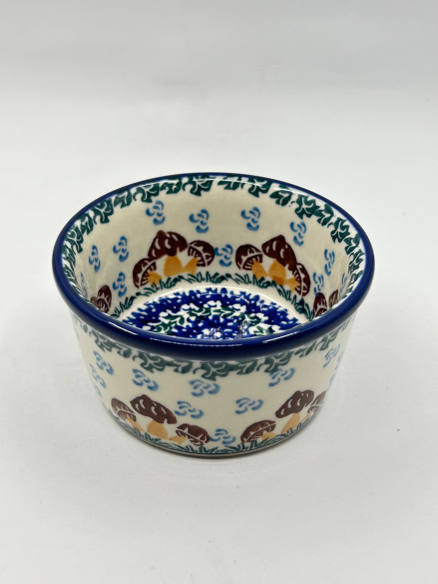 Bowl ~ Ramekin ~ 3.75 inch ~ 1732X - T1*