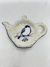 Load image into Gallery viewer, Tea Bag Holder ~ U4830 ~ U3!