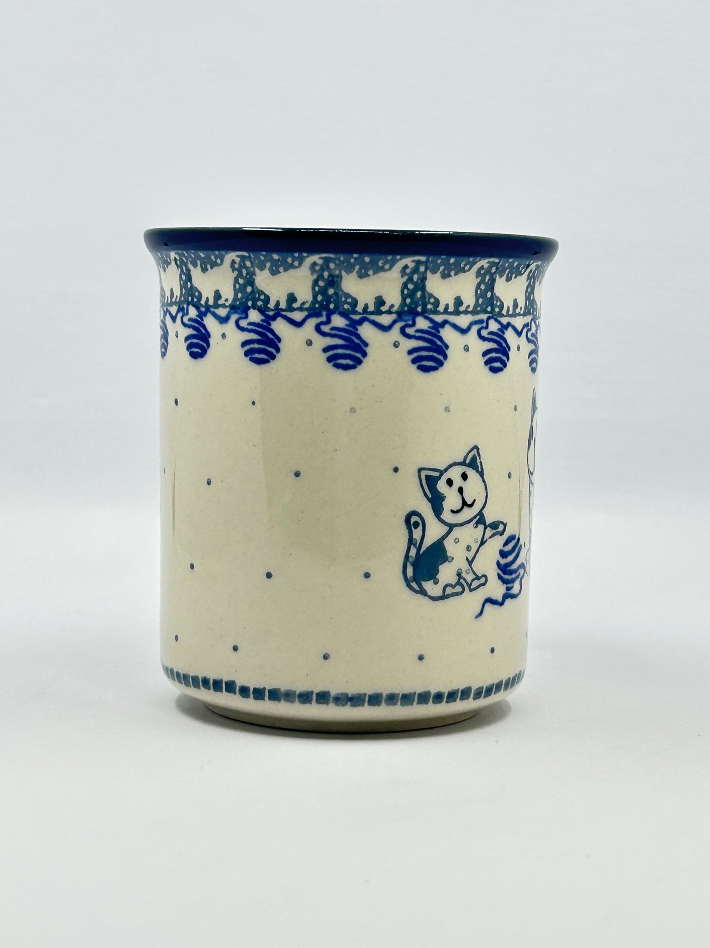 Mug ~ Straight Side ~ 8 oz ~ 2591X - T3!