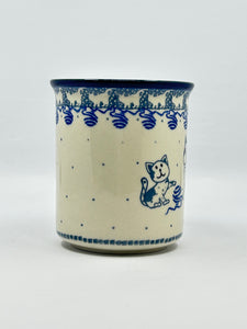 Mug ~ Straight Side ~ 8 oz ~ 2591X - T3!