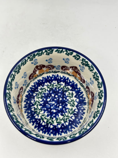 Bowl ~ Ramekin ~ 3.75 inch ~ 1732X - T1*