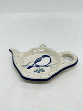 Load image into Gallery viewer, Tea Bag Holder ~ U4830 ~ U3!