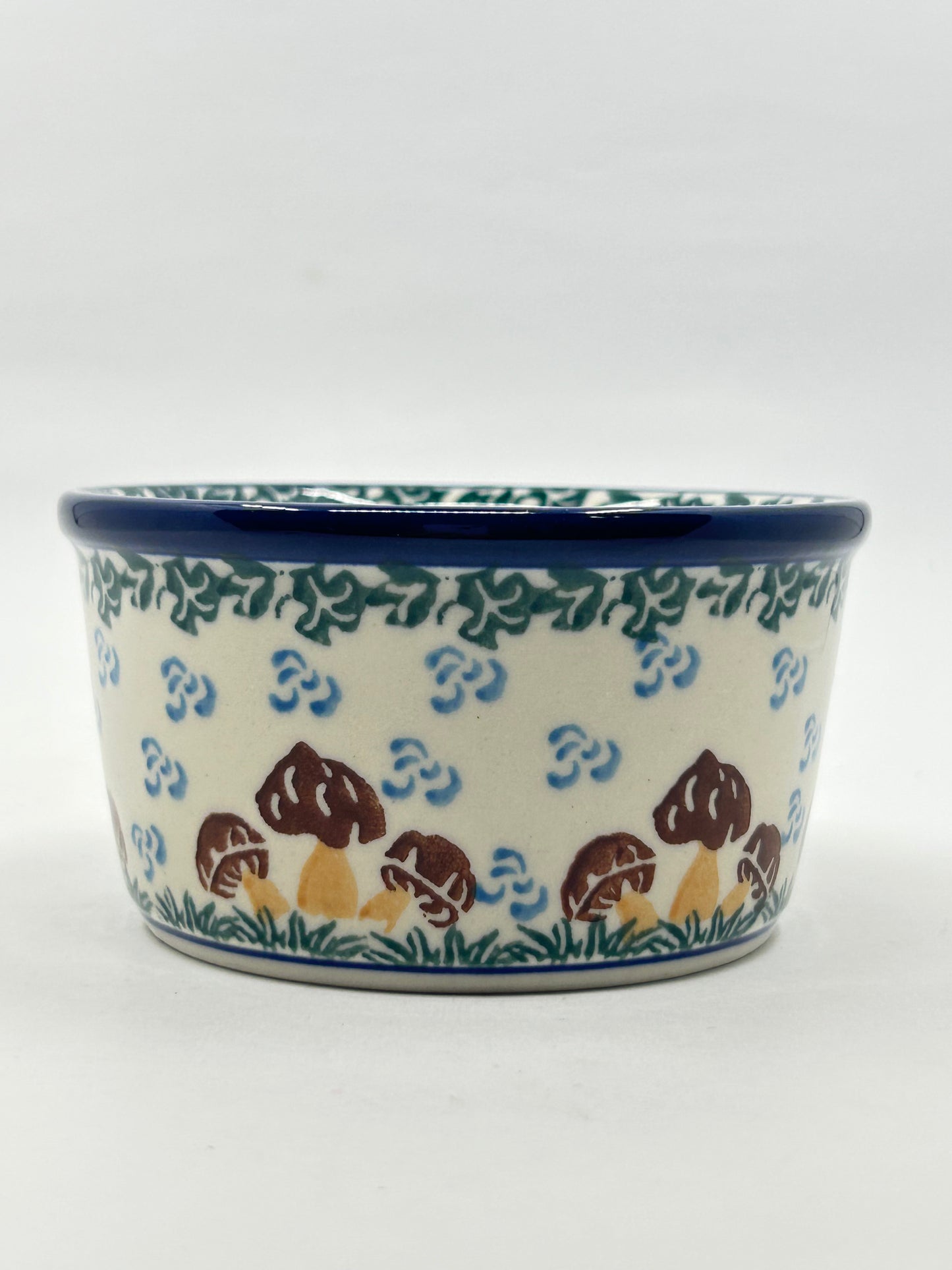 Bowl ~ Ramekin ~ 3.75 inch ~ 1732X - T1*