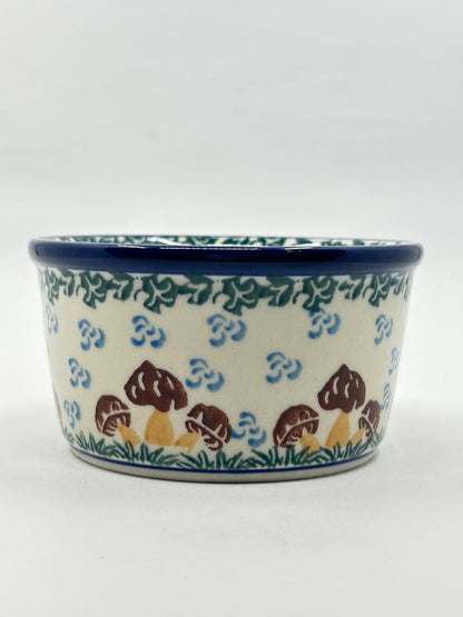 Bowl ~ Ramekin ~ 3.75 inch ~ 1732X - T1*