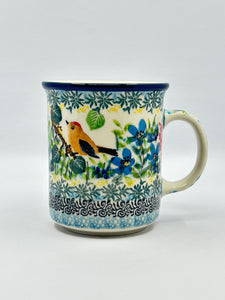 Mug ~ Straight Side ~ 8 oz ~ U5098 - U3!