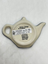 Load image into Gallery viewer, Tea Bag Holder ~ U4830 ~ U3!