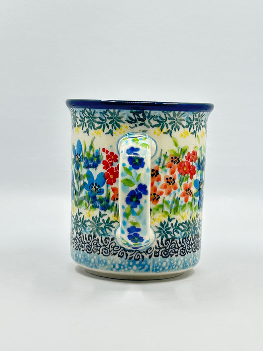 Mug ~ Straight Side ~ 8 oz ~ U5098 - U3!